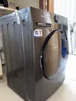 Midea 10kg Front Loader Automatic Washing Machine - 3