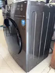 Midea 10kg Front Loader Automatic Washing Machine - 5