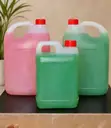 ARB Multipurpose Liquid Soap - 5L Orange Fragrance - 2