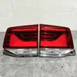 Land Cruiser 2018 Complete Back Light - 2