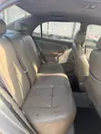 Toyota Corolla 2004 Zinariya - 2