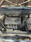 Toyota Corolla 2004 Zinariya - 5