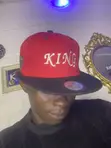King Kulture Snapback Cap - 4