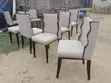 Complete Dining Table and Chairs - Brand New - 2