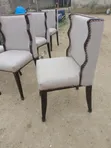 Complete Dining Table and Chairs - Brand New - 3
