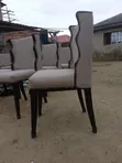 Complete Dining Table and Chairs - Brand New - 4