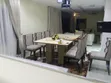 Complete Dining Table and Chairs - Brand New - 5
