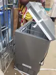 Hisense Freezer Akwatin 270SH - 2