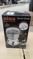 Nima Electric Grinder NM - Sabon Abu - 3