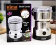 Nima Electric Grinder NM - Sabon Abu - 4