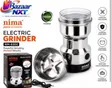 Nima Electric Grinder NM - Sabon Abu - 5