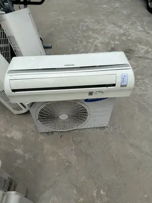 Samsung 1HP Mai Sanyaya Iska (Amfani daga UK)