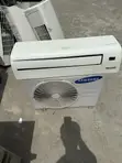 Samsung 1HP Mai Sanyaya Iska (Amfani daga UK) - 2