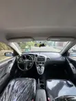 Toyota Matrix 2008 Blue - 3