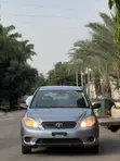 Toyota Matrix 2008 Blue - 4