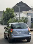 Toyota Matrix 2008 Blue - 5
