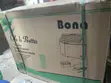 Bona 318L Solar Freezer - Sabon Abu - 3