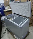 Bona 318L Solar Freezer - Sabon Abu - 4