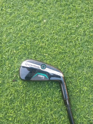 Taylormade 2 & 3 Irons (Used)