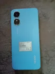 Oppo A17 64GB Blue - 4
