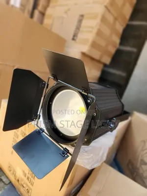 200W Fresnel COB Light