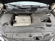 Lexus RX 350 2010 Black - Nigerian Used - 2