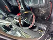 Lexus RX 350 2010 Black - Nigerian Used - 3