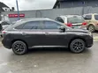 Lexus RX 350 2010 Black - Nigerian Used - 4