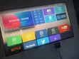 Mewe Smart TV 43-inch LED - 1