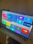 Mewe Smart TV 43-inch LED - 2