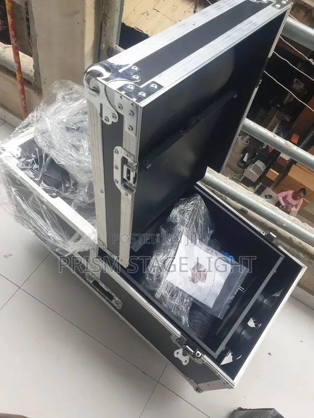 3000W Low Fog Machine - 1