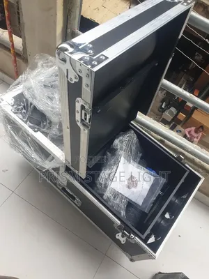 3000W Low Fog Machine