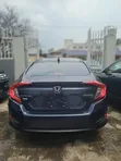 Honda Civic 2017 Blue - 2