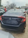 Honda Civic 2017 Blue - 5