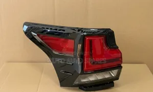 Premium Lexus LX 700h Tail Lights - Brand New