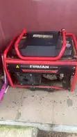 Firman Generator 11.18 kVA - 1