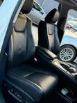 Lexus RX 350 2014 White - 5