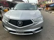 2017 Acura MDX Gray - 1