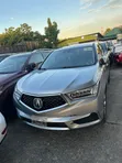 2017 Acura MDX Gray - 2