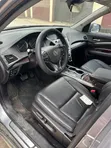 2017 Acura MDX Gray - 4