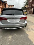 2017 Acura MDX Gray - 5