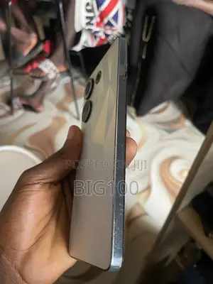 Tecno Camon 20 256GB Blue