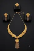 Saudi Gold Replica Sarkara - 2