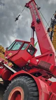 Grove RT700e 4x4 Crane Mai Juriya Ga Filin Datti (60 Ton) - 2