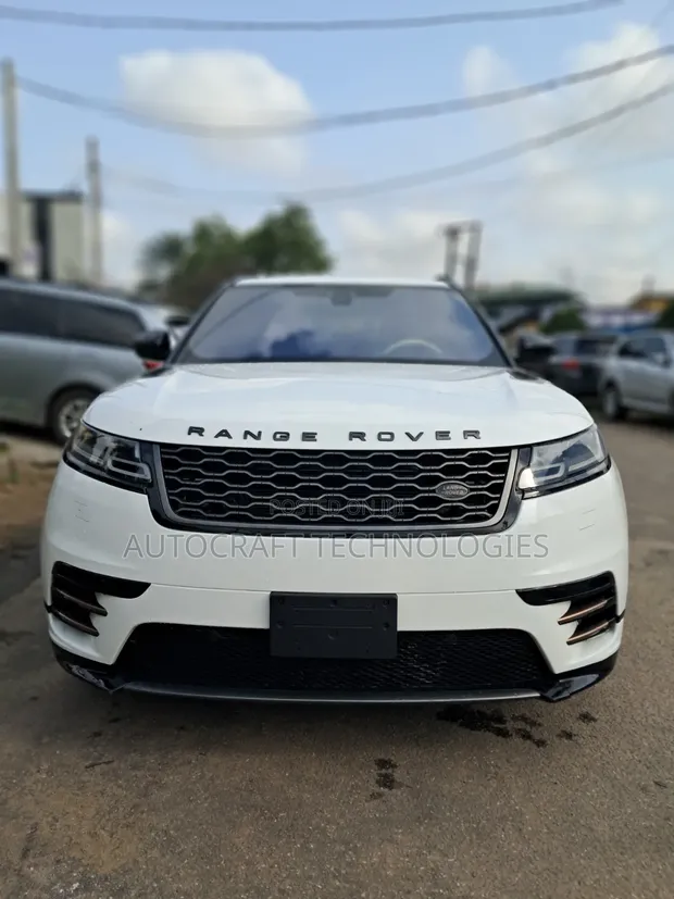 2018 Rover Range Rover Sport - 1