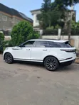 2018 Rover Range Rover Sport - 3