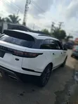 2018 Rover Range Rover Sport - 4