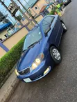 Toyota Corolla Sedan Automatic 2005 Blue - 2