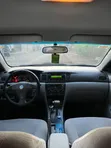 Toyota Corolla Sedan Automatic 2005 Blue - 4