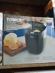 Tower Fast Bake Digital Bread Maker - 2lb - 2